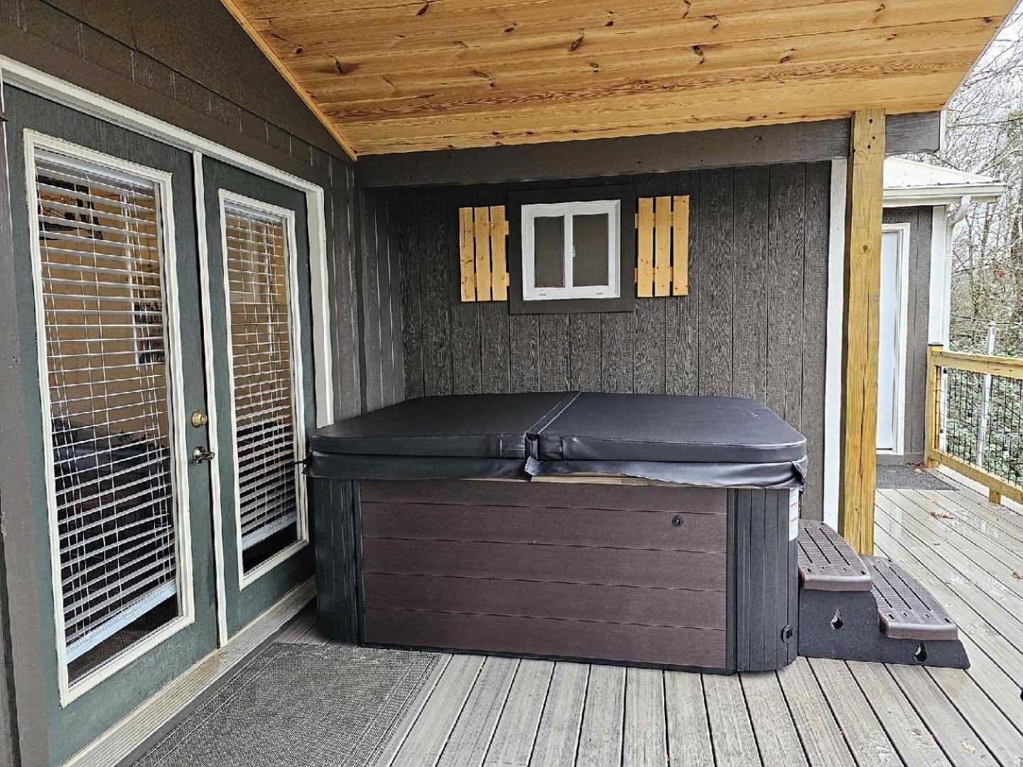 Whispering Winds, Hot Tub, Game Room, Wifi, 1089 Free Tickets Each Paid Day, Dollywood And More แกตลิงเบิร์ก ภายนอก รูปภาพ